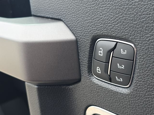 2022 Ford F-250SD Platinum