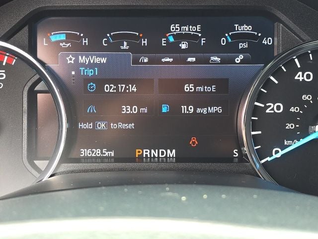 2022 Ford F-250SD Platinum