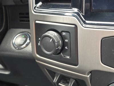 2022 Ford F-250SD Platinum