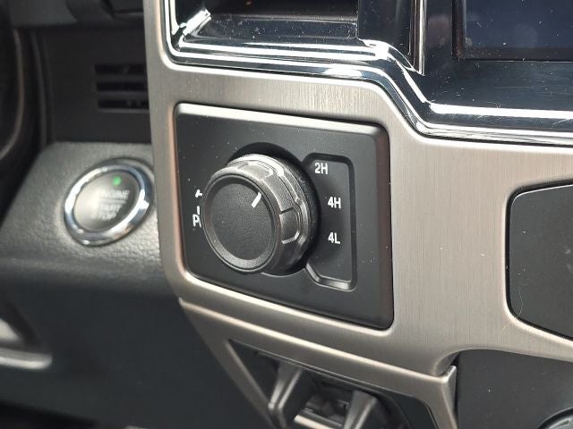 2022 Ford F-250SD Platinum