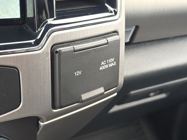 2022 Ford F-250SD Platinum