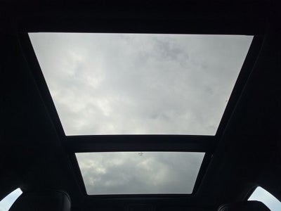 2022 Ford F-250SD Platinum