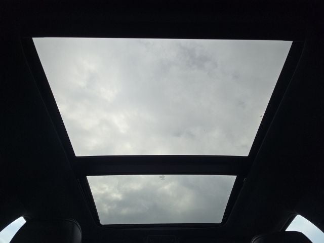 2022 Ford F-250SD Platinum