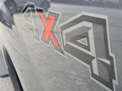 2022 Ford F-250SD Platinum