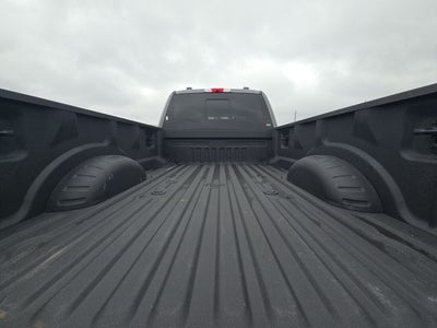 2022 Ford F-250SD Platinum