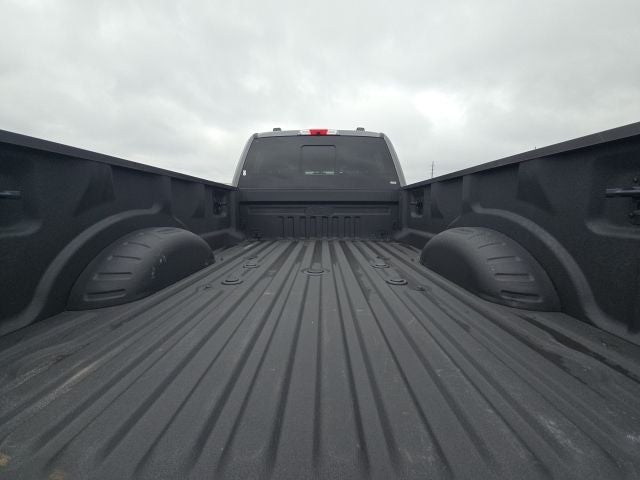 2022 Ford F-250SD Platinum
