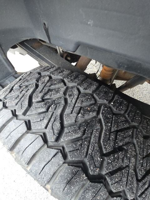 2022 Ford F-250SD Platinum