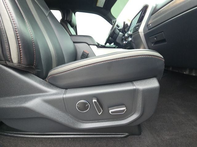 2022 Ford F-250SD Platinum