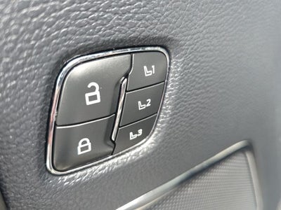 2022 Ford F-250SD Platinum