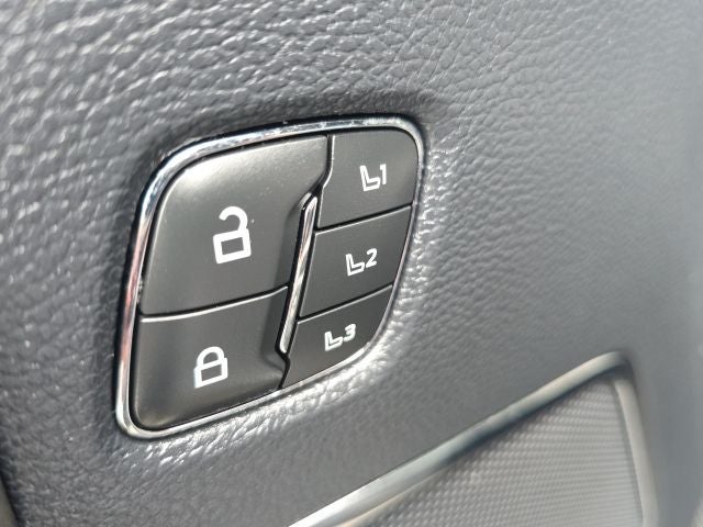 2022 Ford F-250SD Platinum