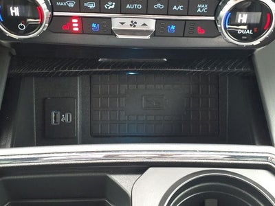 2022 Ford F-250SD Platinum