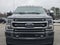 2022 Ford F-250SD Platinum