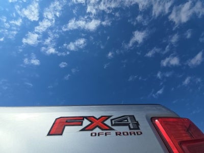 2022 Ford F-250SD XLT