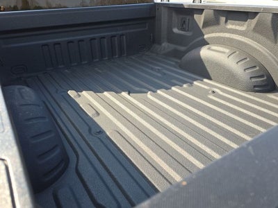 2022 Ford F-250SD XLT