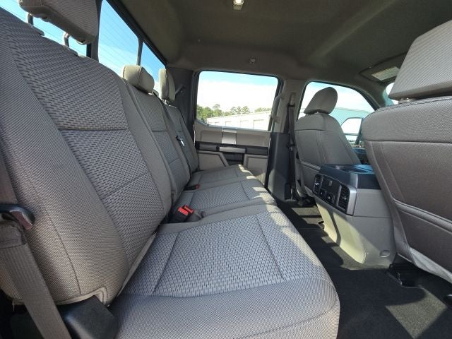 2022 Ford F-250SD XLT