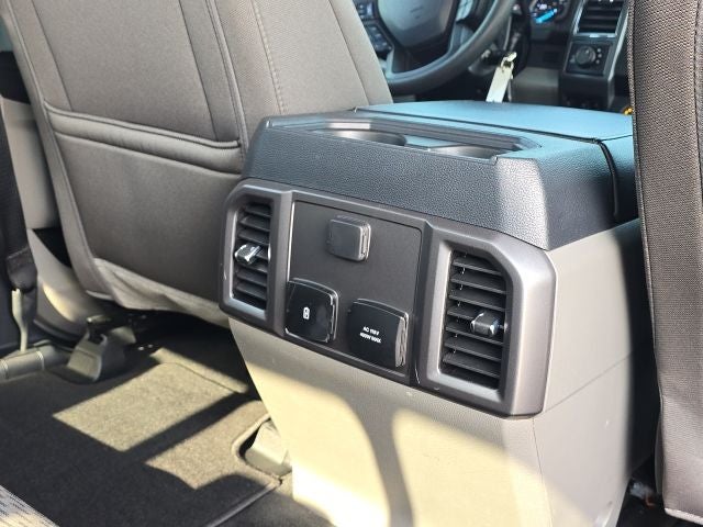 2022 Ford F-250SD XLT