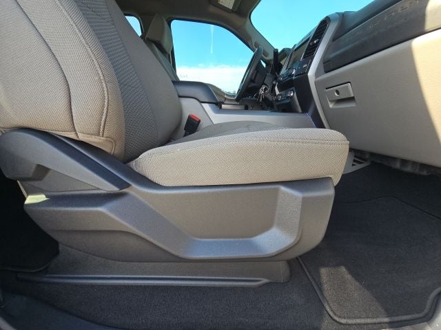 2022 Ford F-250SD XLT