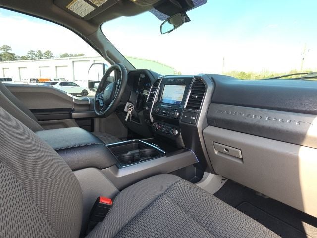 2022 Ford F-250SD XLT