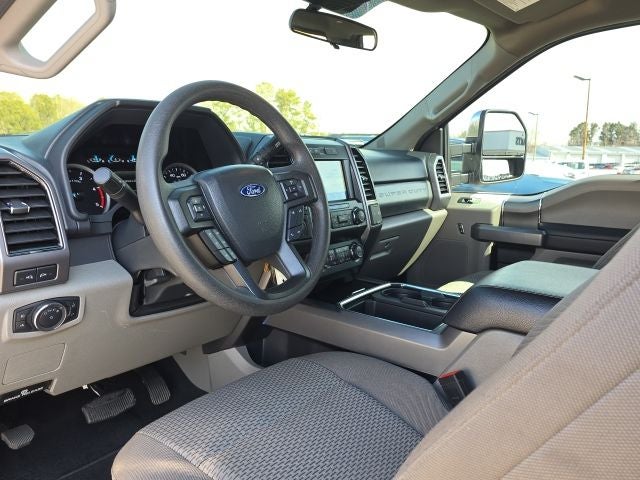2022 Ford F-250SD XLT
