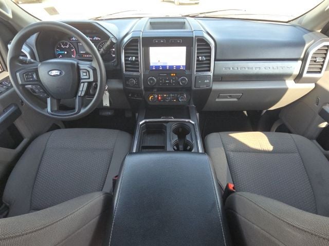 2022 Ford F-250SD XLT