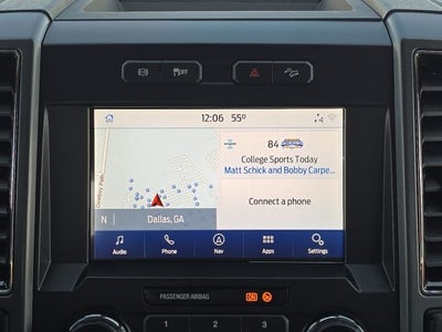 2022 Ford F-250SD XLT