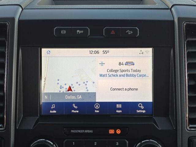 2022 Ford F-250SD XLT