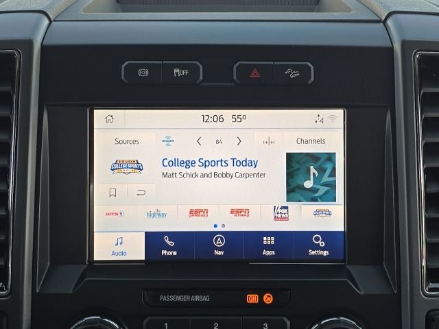 2022 Ford F-250SD XLT