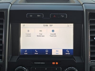 2022 Ford F-250SD XLT