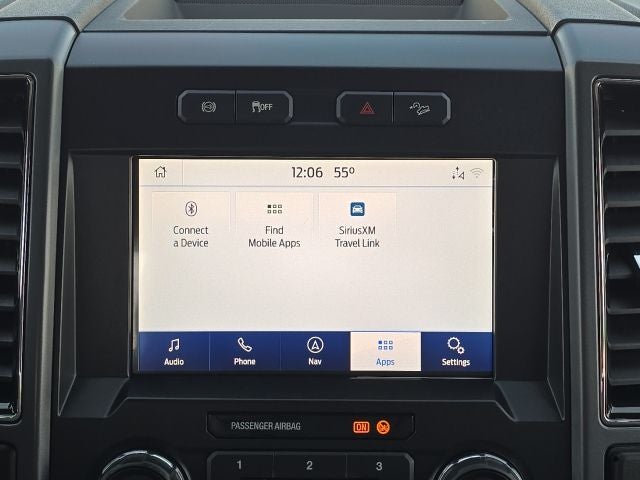 2022 Ford F-250SD XLT