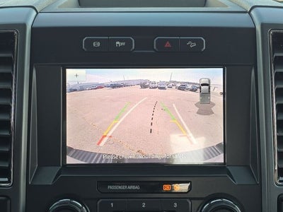 2022 Ford F-250SD XLT