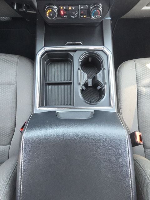 2022 Ford F-250SD XLT