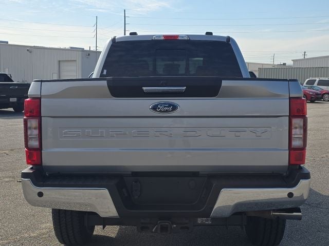 2022 Ford F-250SD XLT
