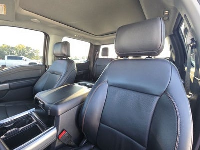 2024 Ford F-250SD Lariat