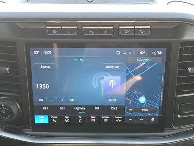 2024 Ford F-250SD Lariat