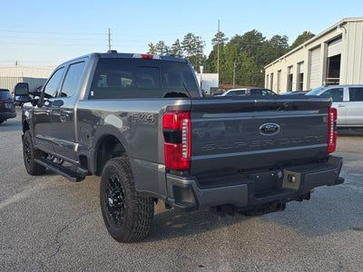 2024 Ford F-250SD Lariat