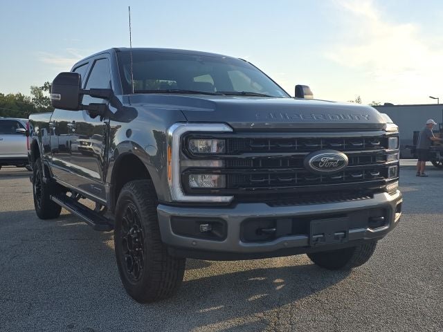 2024 Ford F-250SD Lariat