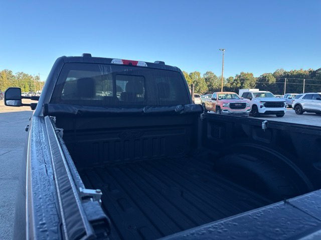 2024 Ford F-350SD XL