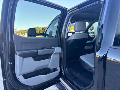 2024 Ford F-350SD XL