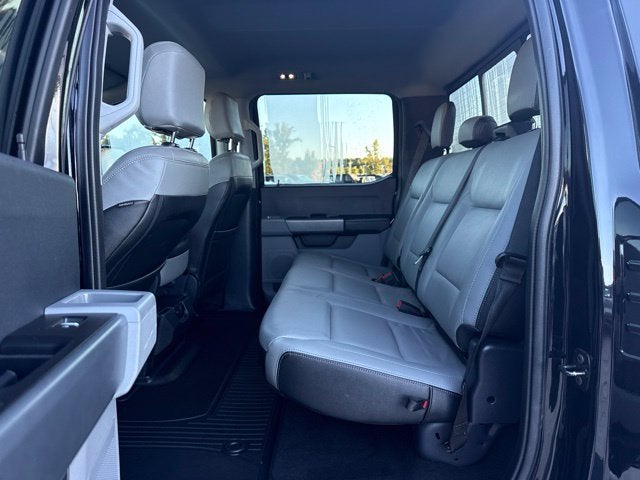 2024 Ford F-350SD XL