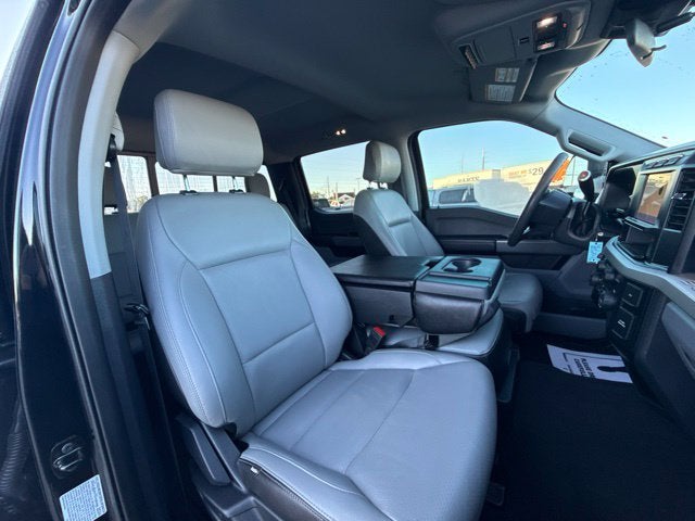 2024 Ford F-350SD XL