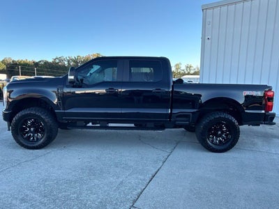 2024 Ford F-350SD XL