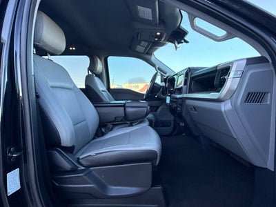 2024 Ford F-350SD XL
