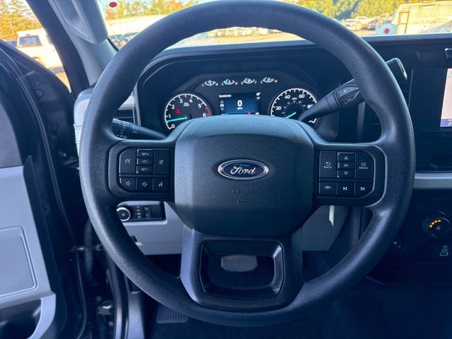 2024 Ford F-350SD XL