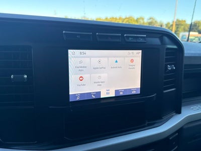 2024 Ford F-350SD XL