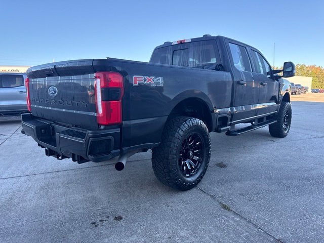 2024 Ford F-350SD XL