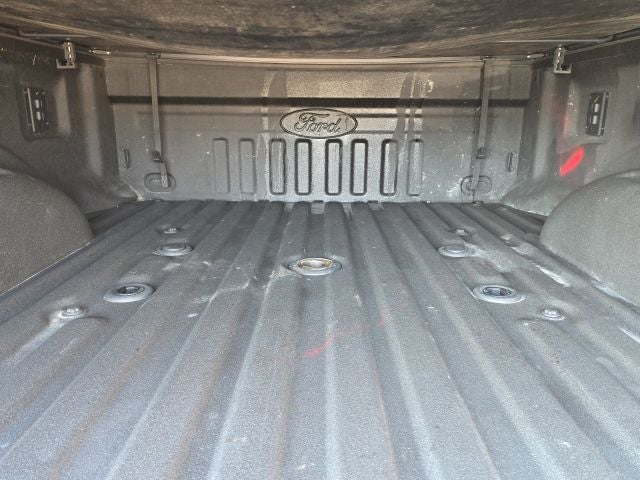 2024 Ford F-350SD Platinum