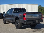 2024 Ford F-350SD Platinum
