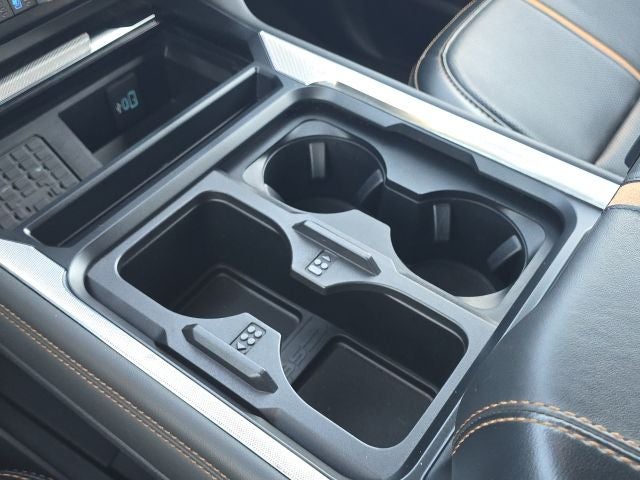 2024 Ford F-350SD Platinum