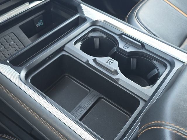 2024 Ford F-350SD Platinum