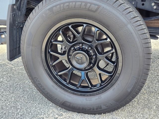 2025 Ford F-350SD Platinum